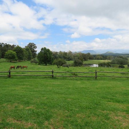 Old Inchgarth Farmstay Himeville Exterior photo