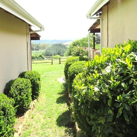 Old Inchgarth Farmstay Himeville Exterior photo