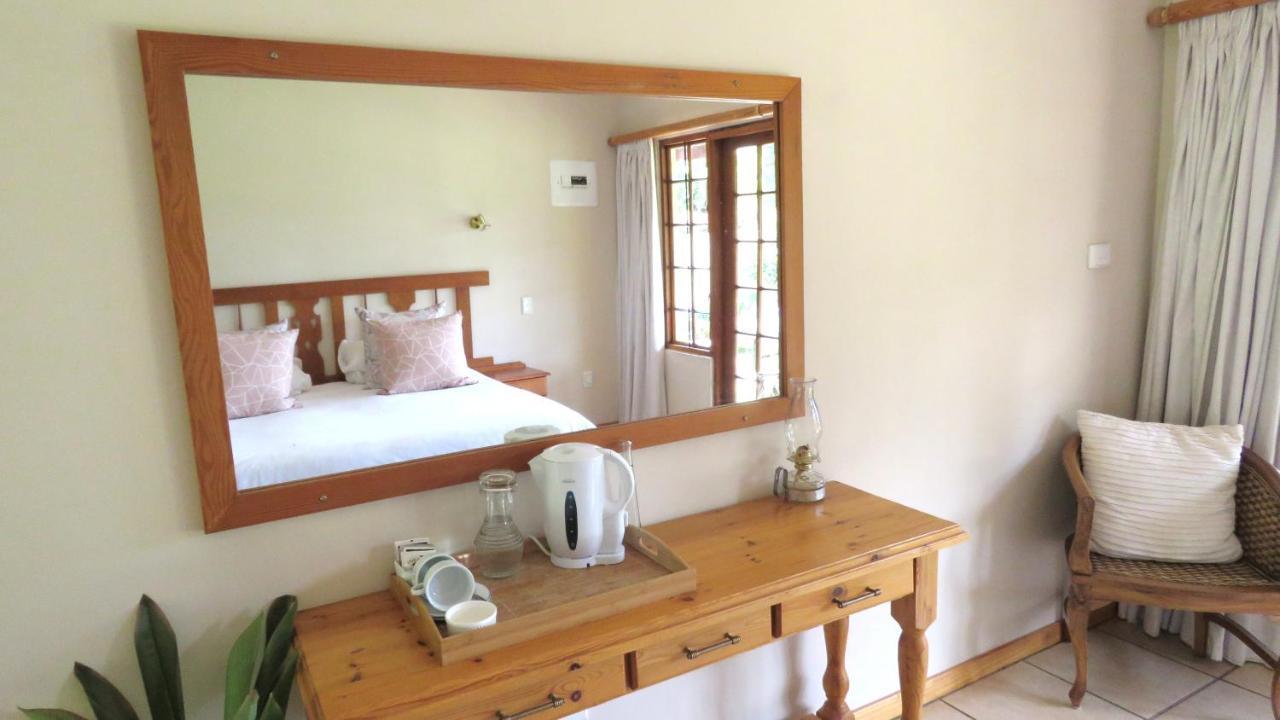 Old Inchgarth Farmstay Himeville Exterior photo